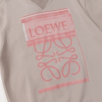 Cheap LOEWE Hoodies Long Sleeved For Unisex #1163996 Replica Wholesale [$45.00 USD] [ITEM#1163996] on Replica LOEWE Hoodies