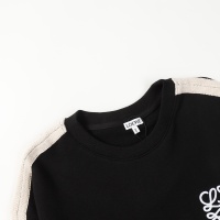 Cheap LOEWE Hoodies Long Sleeved For Unisex #1163997 Replica Wholesale [$45.00 USD] [ITEM#1163997] on Replica LOEWE Hoodies