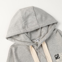 Cheap LOEWE Hoodies Long Sleeved For Unisex #1163999 Replica Wholesale [$52.00 USD] [ITEM#1163999] on Replica LOEWE Hoodies