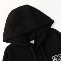Cheap LOEWE Hoodies Long Sleeved For Unisex #1164000 Replica Wholesale [$52.00 USD] [ITEM#1164000] on Replica LOEWE Hoodies