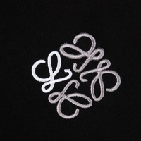 Cheap LOEWE Hoodies Long Sleeved For Unisex #1164000 Replica Wholesale [$52.00 USD] [ITEM#1164000] on Replica LOEWE Hoodies