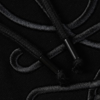 Cheap LOEWE Hoodies Long Sleeved For Unisex #1164001 Replica Wholesale [$52.00 USD] [ITEM#1164001] on Replica LOEWE Hoodies