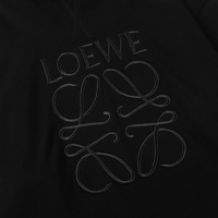 Cheap LOEWE Hoodies Long Sleeved For Unisex #1164001 Replica Wholesale [$52.00 USD] [ITEM#1164001] on Replica LOEWE Hoodies