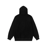 Cheap LOEWE Hoodies Long Sleeved For Unisex #1164002 Replica Wholesale [$52.00 USD] [ITEM#1164002] on Replica LOEWE Hoodies
