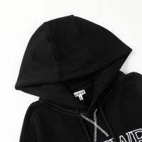 Cheap LOEWE Hoodies Long Sleeved For Unisex #1164002 Replica Wholesale [$52.00 USD] [ITEM#1164002] on Replica LOEWE Hoodies