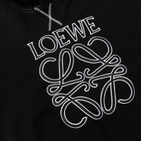 Cheap LOEWE Hoodies Long Sleeved For Unisex #1164002 Replica Wholesale [$52.00 USD] [ITEM#1164002] on Replica LOEWE Hoodies
