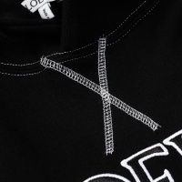 Cheap LOEWE Hoodies Long Sleeved For Unisex #1164002 Replica Wholesale [$52.00 USD] [ITEM#1164002] on Replica LOEWE Hoodies