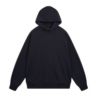 Cheap Balenciaga Hoodies Long Sleeved For Unisex #1164004 Replica Wholesale [$60.00 USD] [ITEM#1164004] on Replica Balenciaga Hoodies