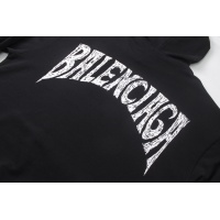 Cheap Balenciaga Hoodies Long Sleeved For Unisex #1164004 Replica Wholesale [$60.00 USD] [ITEM#1164004] on Replica Balenciaga Hoodies