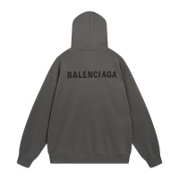 Cheap Balenciaga Hoodies Long Sleeved For Unisex #1164005 Replica Wholesale [$60.00 USD] [ITEM#1164005] on Replica Balenciaga Hoodies