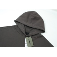 Cheap Balenciaga Hoodies Long Sleeved For Unisex #1164005 Replica Wholesale [$60.00 USD] [ITEM#1164005] on Replica Balenciaga Hoodies