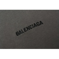 Cheap Balenciaga Hoodies Long Sleeved For Unisex #1164005 Replica Wholesale [$60.00 USD] [ITEM#1164005] on Replica Balenciaga Hoodies