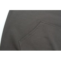 Cheap Balenciaga Hoodies Long Sleeved For Unisex #1164005 Replica Wholesale [$60.00 USD] [ITEM#1164005] on Replica Balenciaga Hoodies