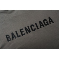 Cheap Balenciaga Hoodies Long Sleeved For Unisex #1164005 Replica Wholesale [$60.00 USD] [ITEM#1164005] on Replica Balenciaga Hoodies