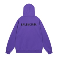 Cheap Balenciaga Hoodies Long Sleeved For Unisex #1164006 Replica Wholesale [$60.00 USD] [ITEM#1164006] on Replica Balenciaga Hoodies