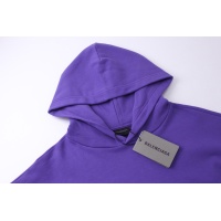Cheap Balenciaga Hoodies Long Sleeved For Unisex #1164006 Replica Wholesale [$60.00 USD] [ITEM#1164006] on Replica Balenciaga Hoodies