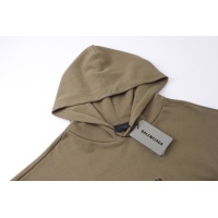Cheap Balenciaga Hoodies Long Sleeved For Unisex #1164007 Replica Wholesale [$60.00 USD] [ITEM#1164007] on Replica Balenciaga Hoodies