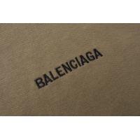 Cheap Balenciaga Hoodies Long Sleeved For Unisex #1164007 Replica Wholesale [$60.00 USD] [ITEM#1164007] on Replica Balenciaga Hoodies