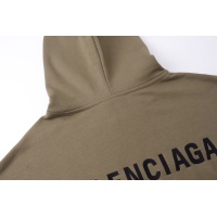 Cheap Balenciaga Hoodies Long Sleeved For Unisex #1164007 Replica Wholesale [$60.00 USD] [ITEM#1164007] on Replica Balenciaga Hoodies