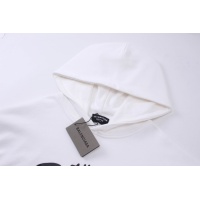 Cheap Balenciaga Hoodies Long Sleeved For Unisex #1164008 Replica Wholesale [$60.00 USD] [ITEM#1164008] on Replica Balenciaga Hoodies