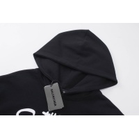 Cheap Balenciaga Hoodies Long Sleeved For Unisex #1164009 Replica Wholesale [$60.00 USD] [ITEM#1164009] on Replica Balenciaga Hoodies