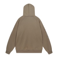 Cheap Balenciaga Hoodies Long Sleeved For Unisex #1164010 Replica Wholesale [$60.00 USD] [ITEM#1164010] on Replica Balenciaga Hoodies