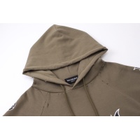 Cheap Balenciaga Hoodies Long Sleeved For Unisex #1164010 Replica Wholesale [$60.00 USD] [ITEM#1164010] on Replica Balenciaga Hoodies