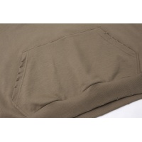 Cheap Balenciaga Hoodies Long Sleeved For Unisex #1164010 Replica Wholesale [$60.00 USD] [ITEM#1164010] on Replica Balenciaga Hoodies