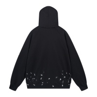 Cheap Balenciaga Hoodies Long Sleeved For Unisex #1164011 Replica Wholesale [$60.00 USD] [ITEM#1164011] on Replica Balenciaga Hoodies