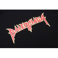 Cheap Balenciaga Hoodies Long Sleeved For Unisex #1164011 Replica Wholesale [$60.00 USD] [ITEM#1164011] on Replica Balenciaga Hoodies