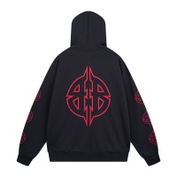 Cheap Balenciaga Hoodies Long Sleeved For Unisex #1164012 Replica Wholesale [$60.00 USD] [ITEM#1164012] on Replica Balenciaga Hoodies