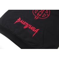 Cheap Balenciaga Hoodies Long Sleeved For Unisex #1164012 Replica Wholesale [$60.00 USD] [ITEM#1164012] on Replica Balenciaga Hoodies