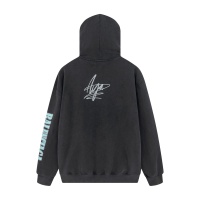 Cheap Balenciaga Hoodies Long Sleeved For Unisex #1164013 Replica Wholesale [$64.00 USD] [ITEM#1164013] on Replica Balenciaga Hoodies