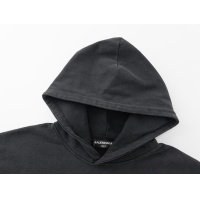Cheap Balenciaga Hoodies Long Sleeved For Unisex #1164013 Replica Wholesale [$64.00 USD] [ITEM#1164013] on Replica Balenciaga Hoodies