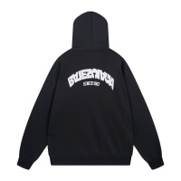 Cheap Balenciaga Hoodies Long Sleeved For Unisex #1164014 Replica Wholesale [$64.00 USD] [ITEM#1164014] on Replica Balenciaga Hoodies