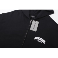 Cheap Balenciaga Hoodies Long Sleeved For Unisex #1164014 Replica Wholesale [$64.00 USD] [ITEM#1164014] on Replica Balenciaga Hoodies