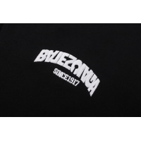 Cheap Balenciaga Hoodies Long Sleeved For Unisex #1164014 Replica Wholesale [$64.00 USD] [ITEM#1164014] on Replica Balenciaga Hoodies