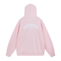 Cheap Balenciaga Hoodies Long Sleeved For Unisex #1164015 Replica Wholesale [$64.00 USD] [ITEM#1164015] on Replica Balenciaga Hoodies