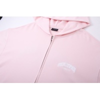 Cheap Balenciaga Hoodies Long Sleeved For Unisex #1164015 Replica Wholesale [$64.00 USD] [ITEM#1164015] on Replica Balenciaga Hoodies