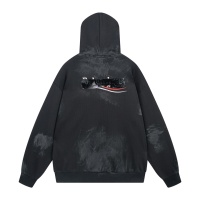 Cheap Balenciaga Hoodies Long Sleeved For Unisex #1164016 Replica Wholesale [$76.00 USD] [ITEM#1164016] on Replica Balenciaga Hoodies