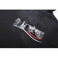 Cheap Balenciaga Hoodies Long Sleeved For Unisex #1164016 Replica Wholesale [$76.00 USD] [ITEM#1164016] on Replica Balenciaga Hoodies