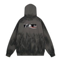 Cheap Balenciaga Hoodies Long Sleeved For Unisex #1164017 Replica Wholesale [$76.00 USD] [ITEM#1164017] on Replica Balenciaga Hoodies