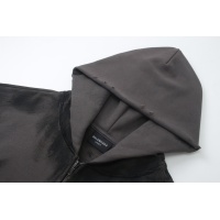 Cheap Balenciaga Hoodies Long Sleeved For Unisex #1164017 Replica Wholesale [$76.00 USD] [ITEM#1164017] on Replica Balenciaga Hoodies
