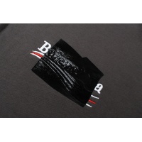 Cheap Balenciaga Hoodies Long Sleeved For Unisex #1164017 Replica Wholesale [$76.00 USD] [ITEM#1164017] on Replica Balenciaga Hoodies