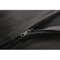 Cheap Balenciaga Hoodies Long Sleeved For Unisex #1164017 Replica Wholesale [$76.00 USD] [ITEM#1164017] on Replica Balenciaga Hoodies
