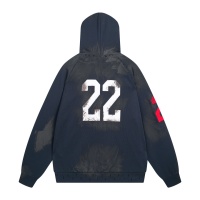 Cheap Balenciaga Hoodies Long Sleeved For Unisex #1164018 Replica Wholesale [$82.00 USD] [ITEM#1164018] on Replica Balenciaga Hoodies