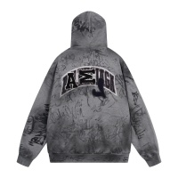 Cheap Balenciaga Hoodies Long Sleeved For Unisex #1164019 Replica Wholesale [$82.00 USD] [ITEM#1164019] on Replica Balenciaga Hoodies