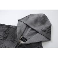 Cheap Balenciaga Hoodies Long Sleeved For Unisex #1164019 Replica Wholesale [$82.00 USD] [ITEM#1164019] on Replica Balenciaga Hoodies