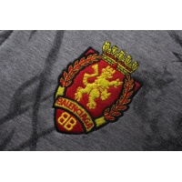 Cheap Balenciaga Hoodies Long Sleeved For Unisex #1164019 Replica Wholesale [$82.00 USD] [ITEM#1164019] on Replica Balenciaga Hoodies