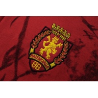 Cheap Balenciaga Hoodies Long Sleeved For Unisex #1164020 Replica Wholesale [$82.00 USD] [ITEM#1164020] on Replica Balenciaga Hoodies